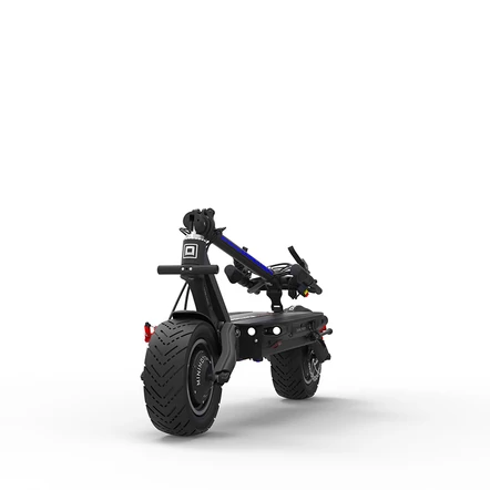 Электросамокат Minimotors Dualtron Thunder